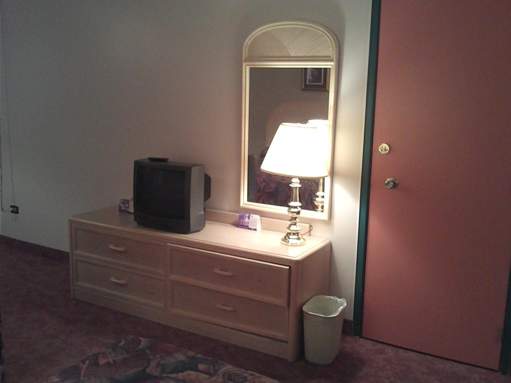 Empire Inn Brandon Luaran gambar