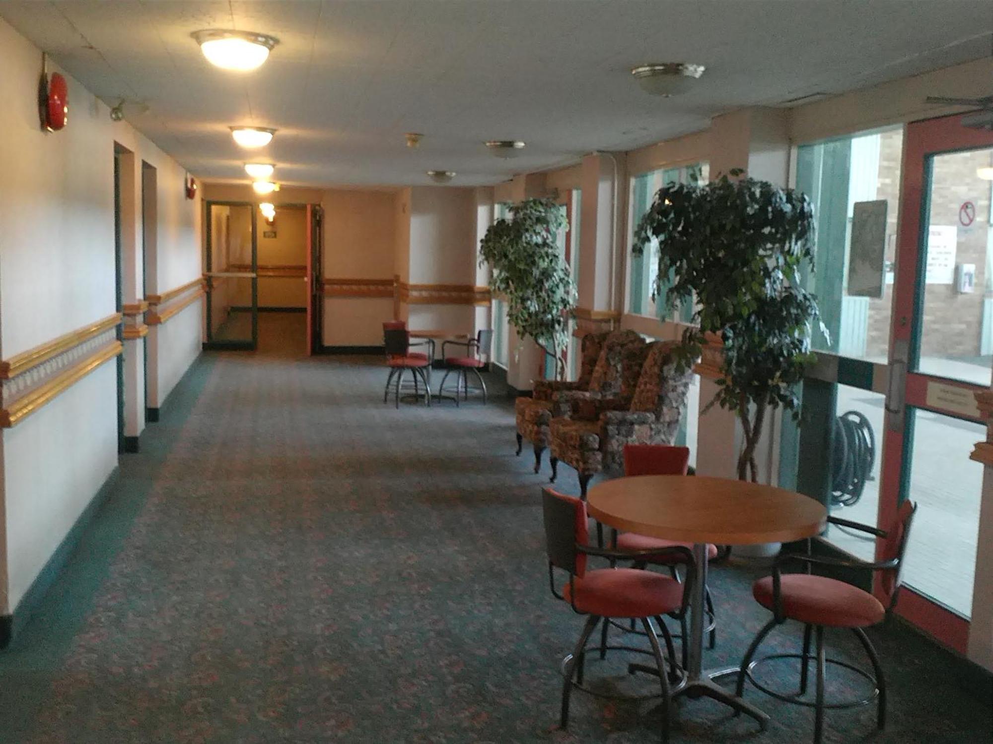 Empire Inn Brandon Luaran gambar