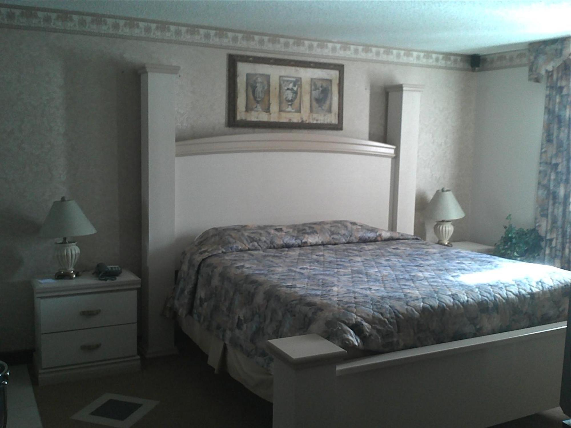 Empire Inn Brandon Luaran gambar