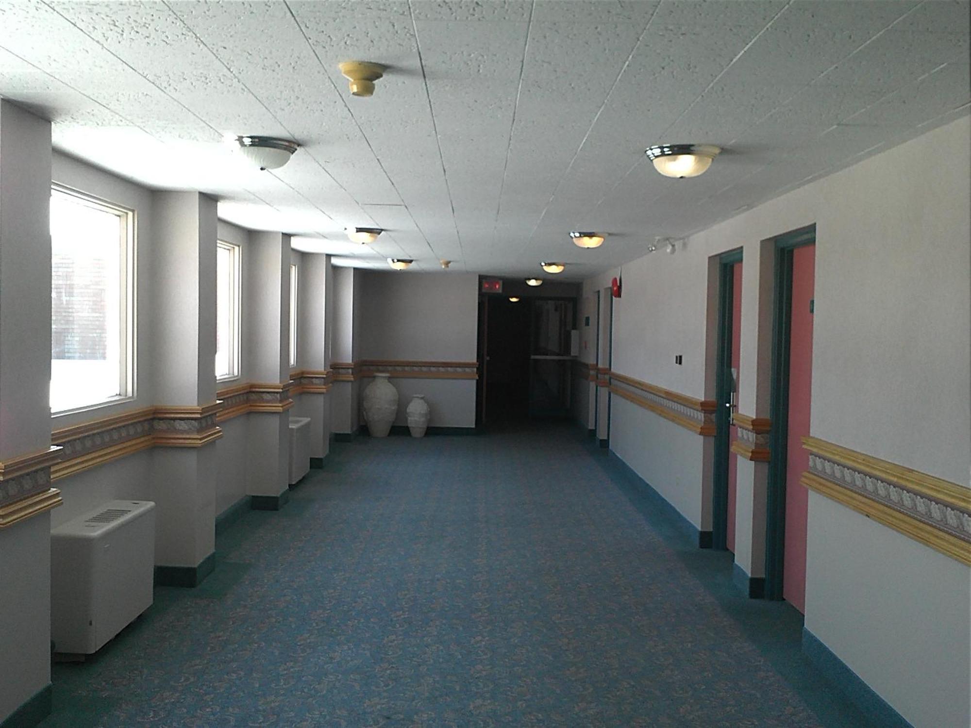 Empire Inn Brandon Luaran gambar