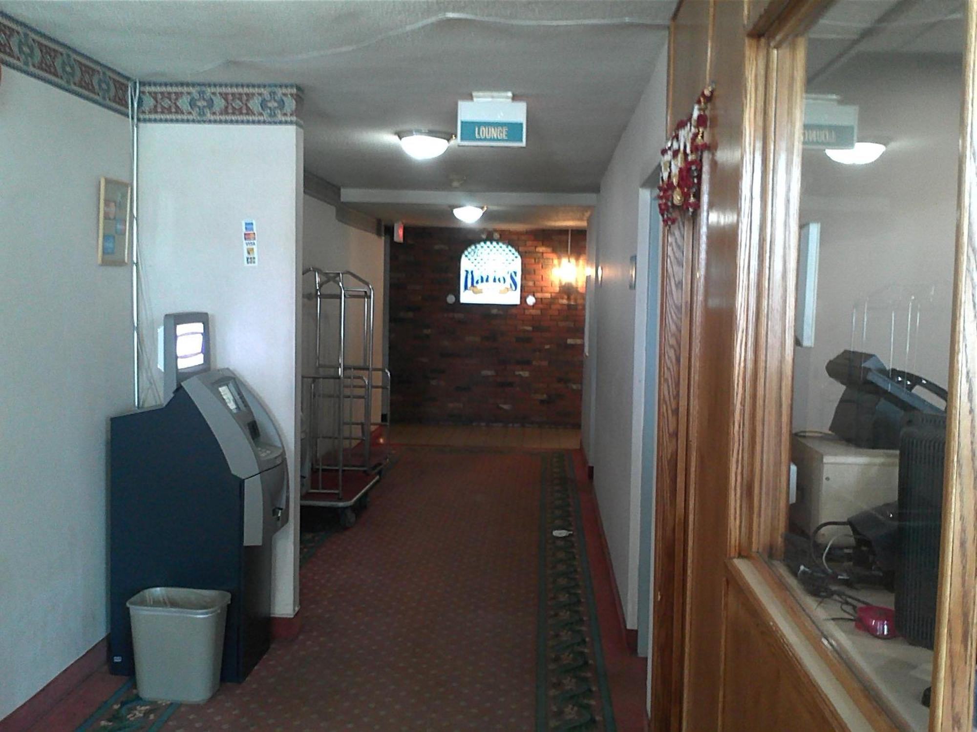 Empire Inn Brandon Luaran gambar
