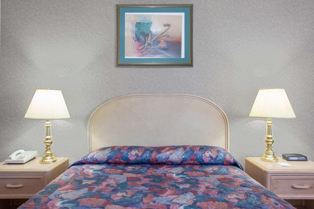 Empire Inn Brandon Luaran gambar