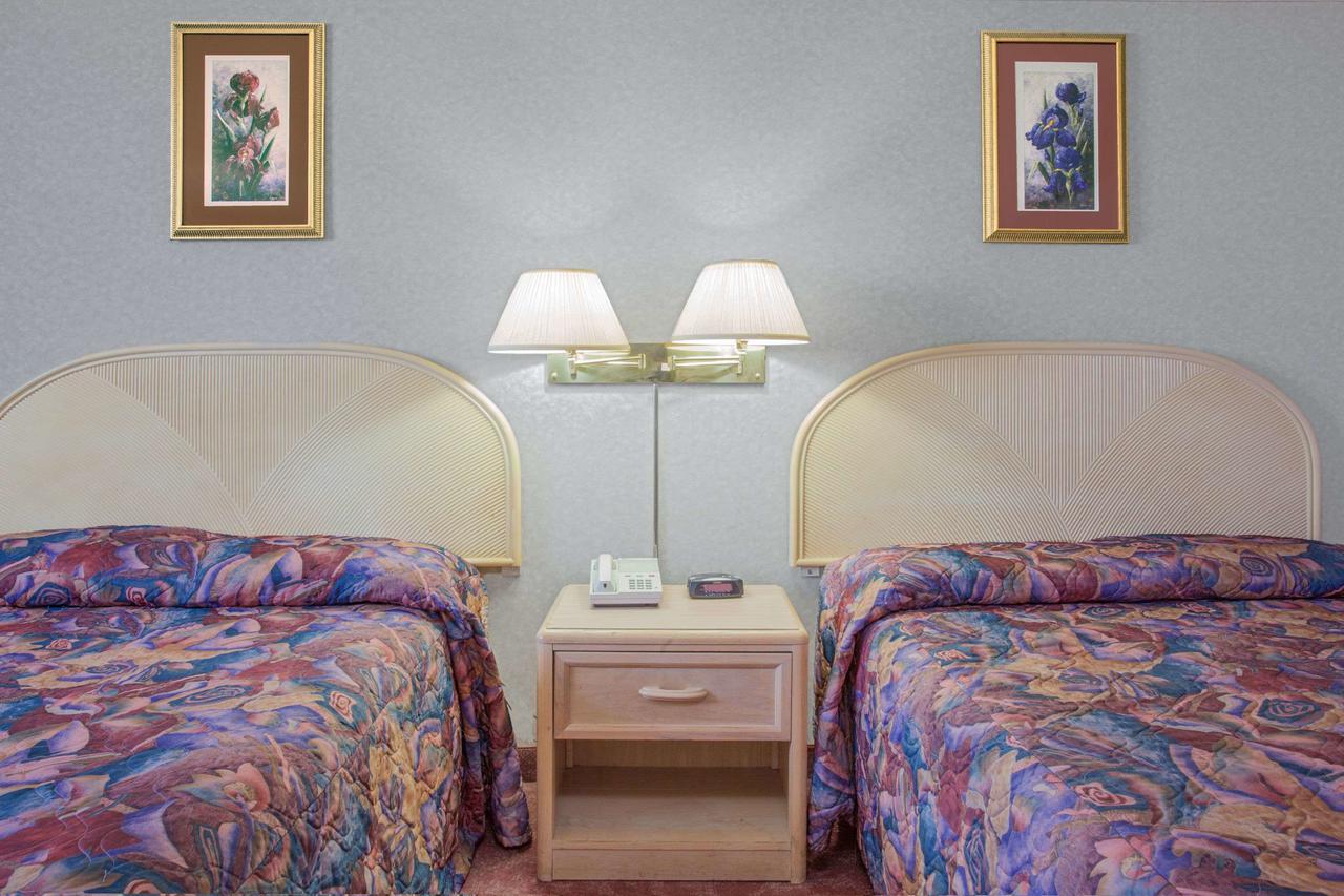 Empire Inn Brandon Luaran gambar