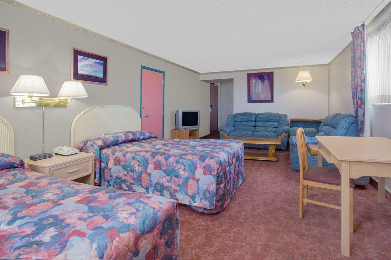 Empire Inn Brandon Luaran gambar