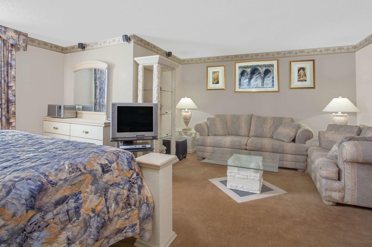 Empire Inn Brandon Luaran gambar
