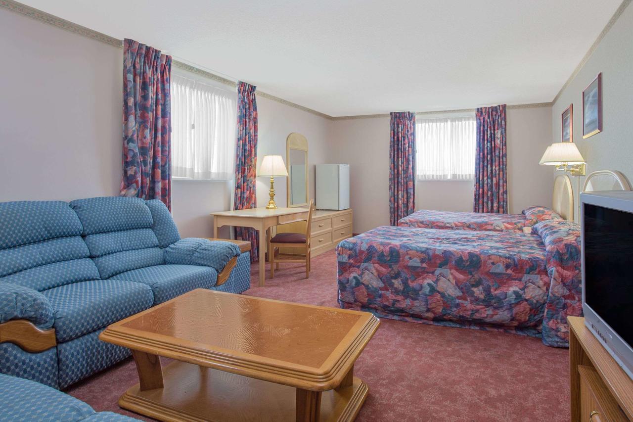 Empire Inn Brandon Luaran gambar