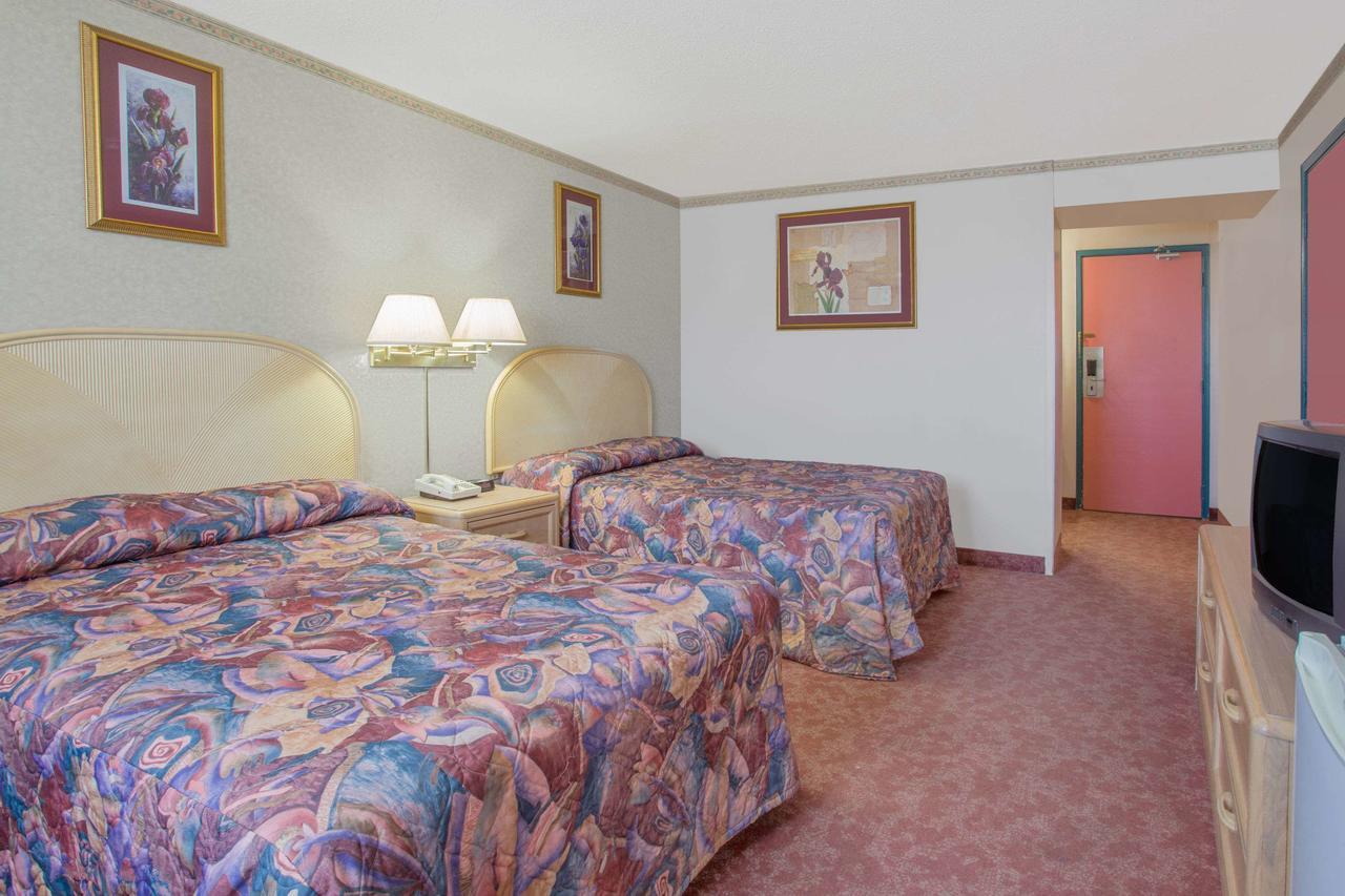 Empire Inn Brandon Luaran gambar