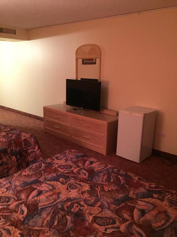Empire Inn Brandon Luaran gambar