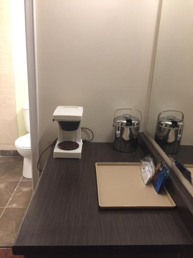 Empire Inn Brandon Luaran gambar