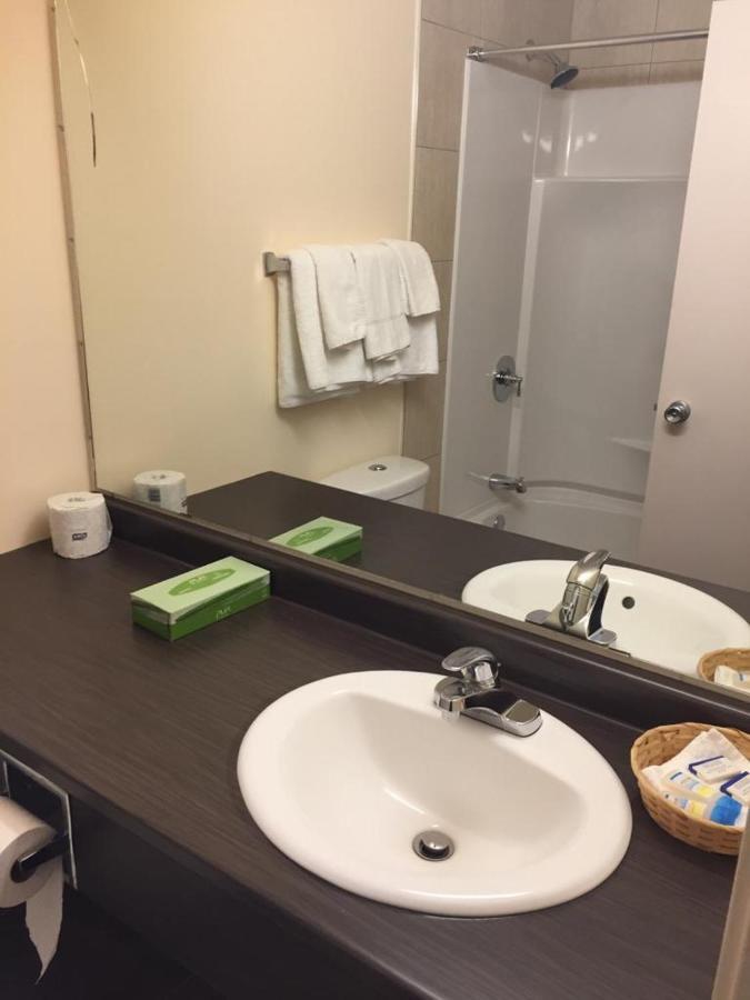 Empire Inn Brandon Luaran gambar